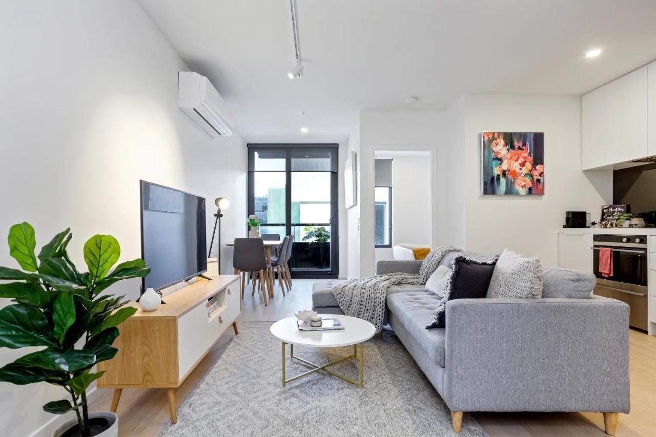 Palmerston St Apartments By Urban Rest Мельбурн Экстерьер фото